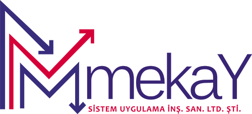 MEKAY SİSTEM UYGULAMA